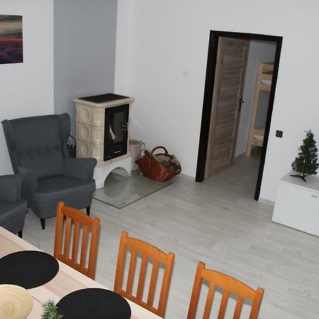 Vila Marianna Дештне в Орлицких горах Экстерьер фото