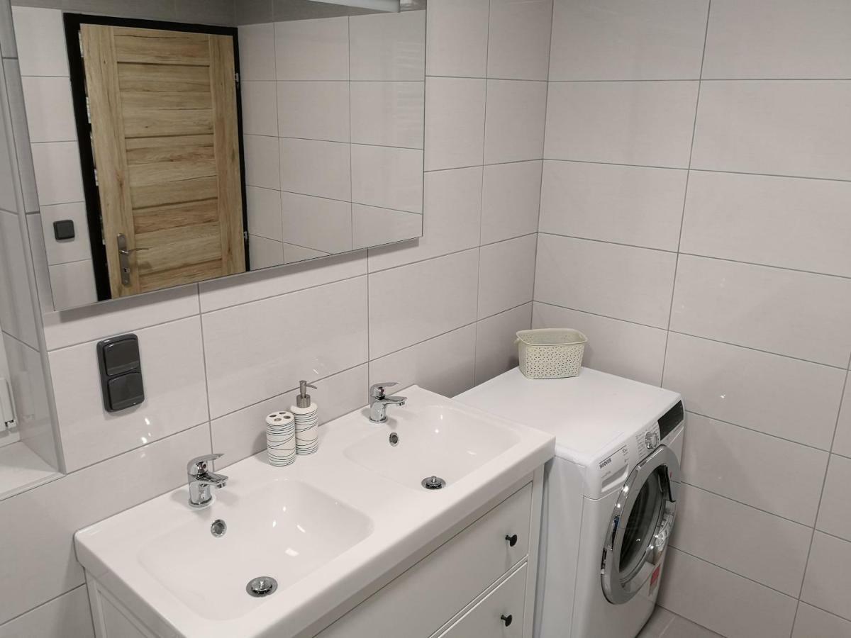 Vila Marianna Дештне в Орлицких горах Экстерьер фото
