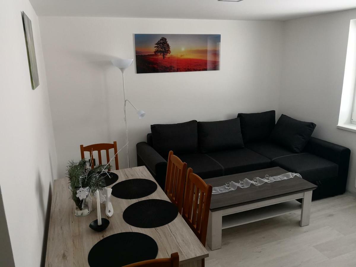 Vila Marianna Дештне в Орлицких горах Экстерьер фото