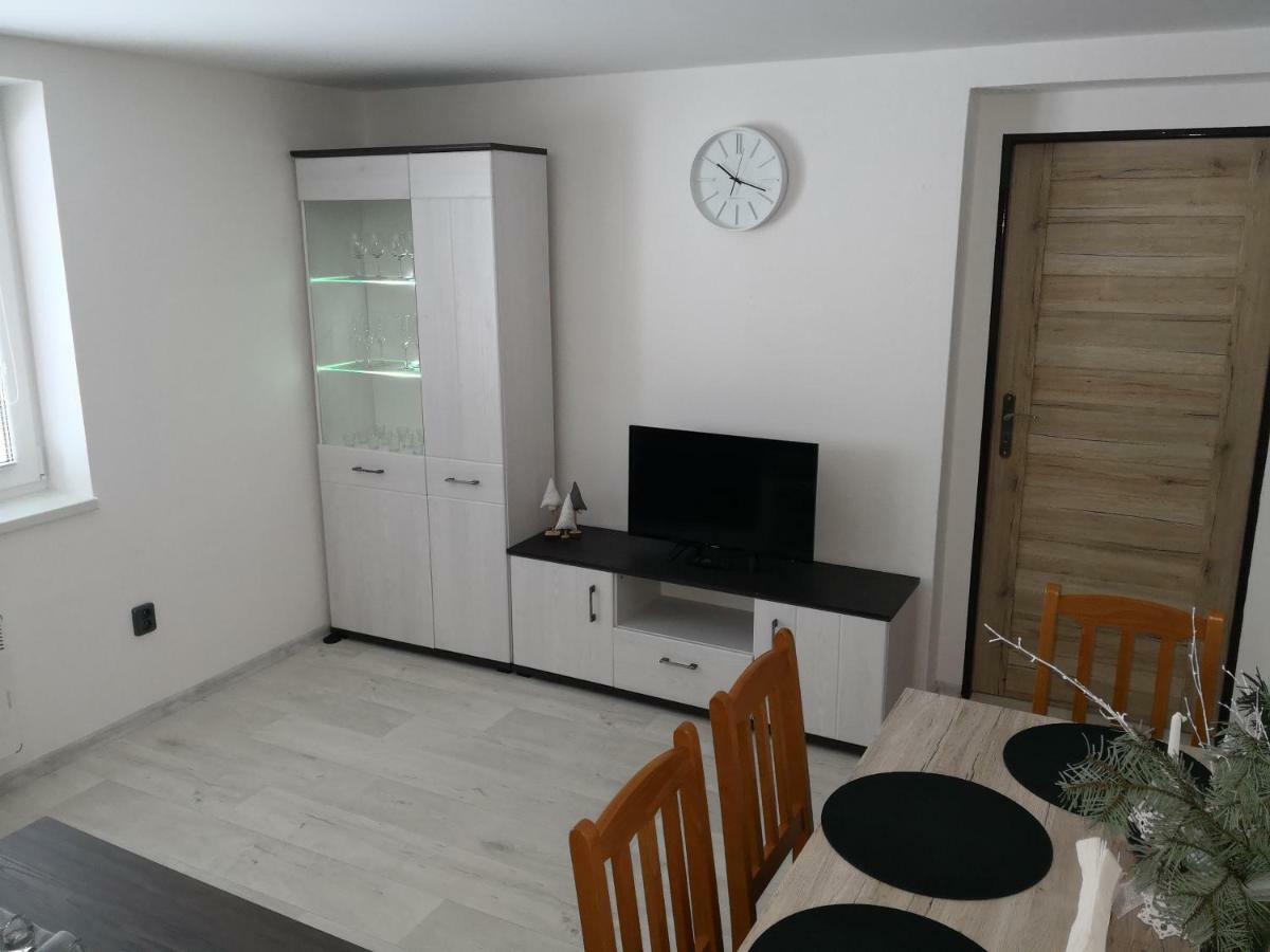 Vila Marianna Дештне в Орлицких горах Экстерьер фото